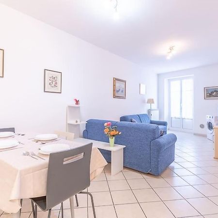Esclusivo Loano Centro Mare A 50 Mt + Wi-Fi Apartment Exterior foto